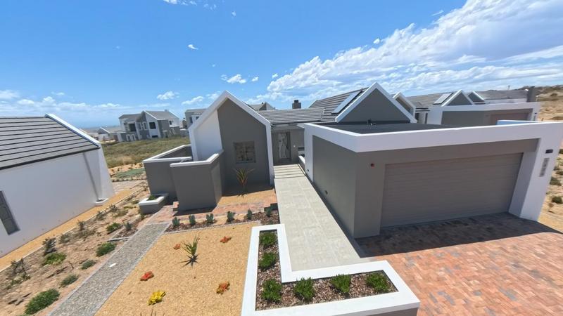 3 Bedroom Property for Sale in Langebaan Country Estate Western Cape